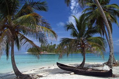Playas del Caribe - Día 1