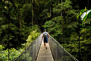 Monteverde - Día 2