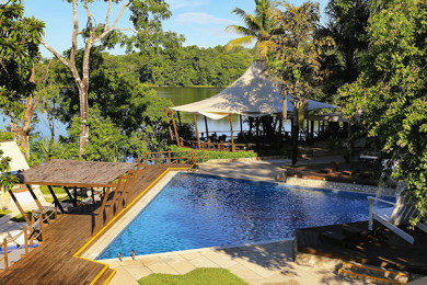 Hotel Villa Maya