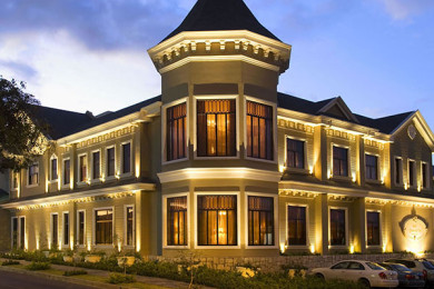 Hotel Grano de Oro