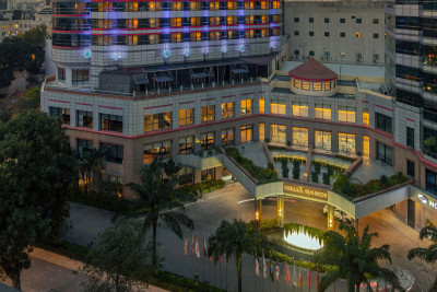 Hotel Meliá Hanoi