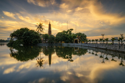 Hanoi - Día 2