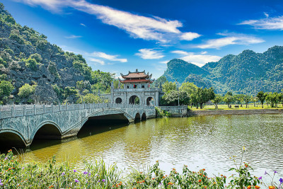 Ninh Binh - Día 1