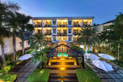 Hotel Hadana Boutique