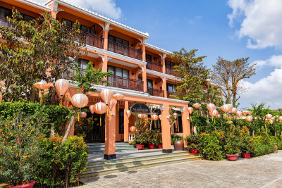 Hotel Allegro Hoi An