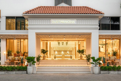 Hotel Dusit Princess
