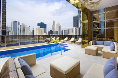 Hotel Global Panamá